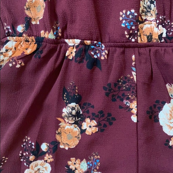 Romper - Picture 3 of 3